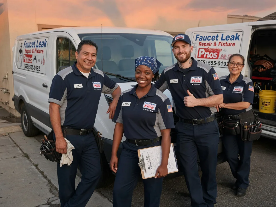 Faucet Repair company in Milton Freewater, OR