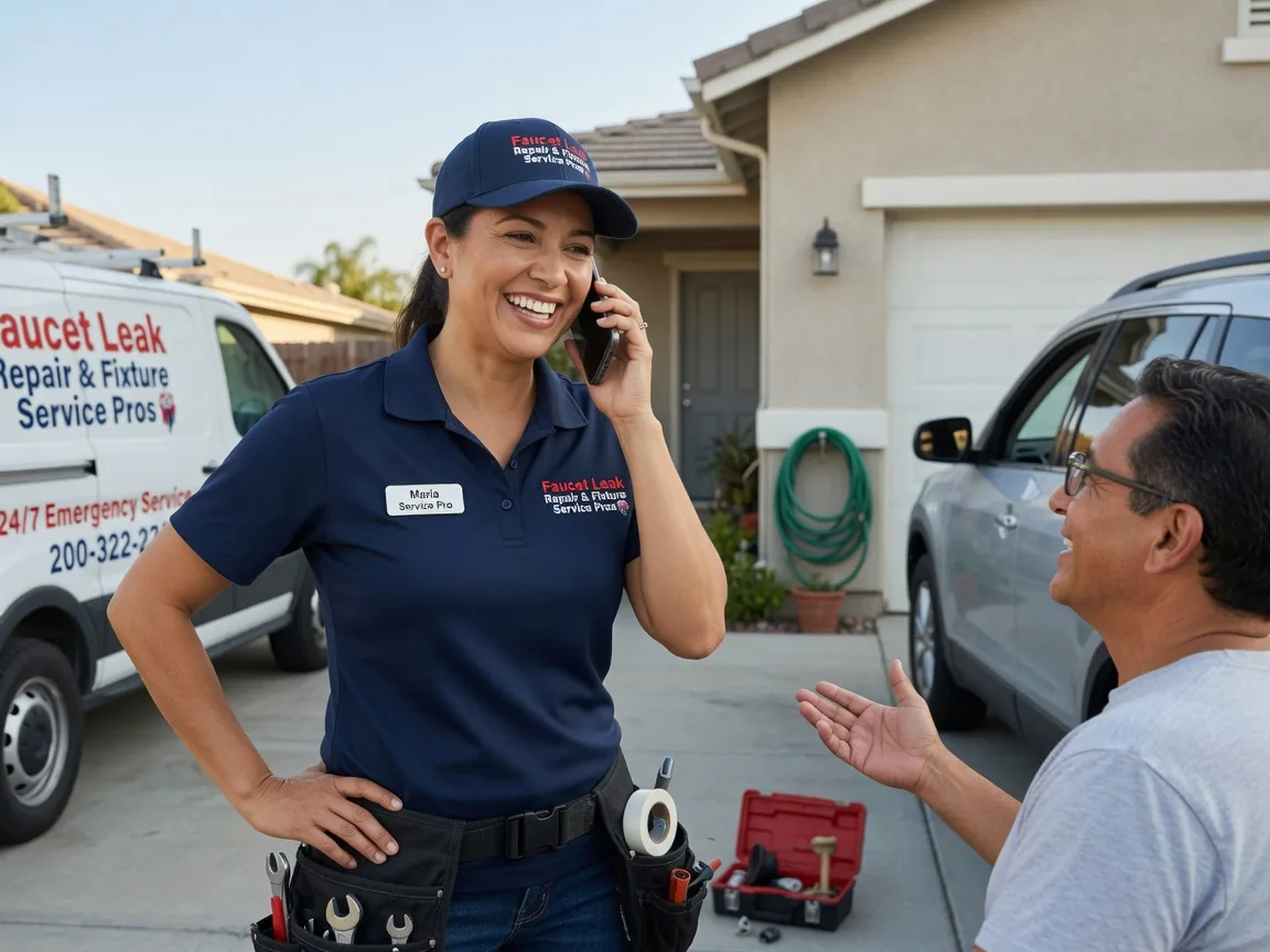 Faucet Repair Milton Freewater, OR FAQs